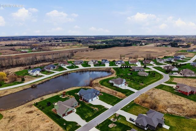1919 Vincent DRIVE, Sheboygan, WI 53081