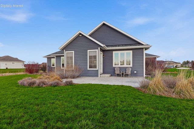1919 Vincent DRIVE, Sheboygan, WI 53081