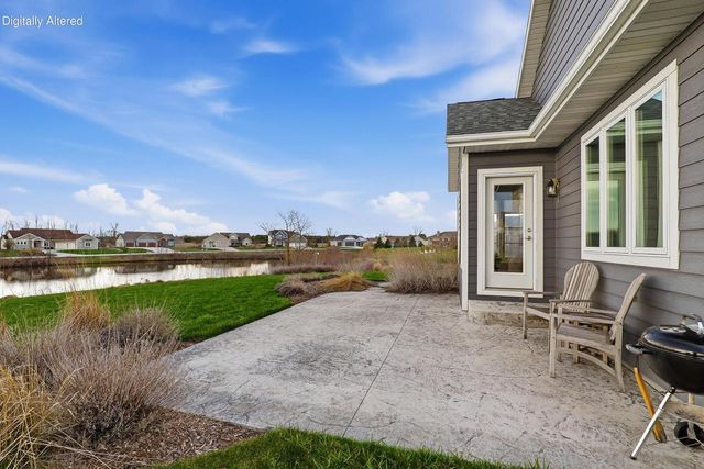 1919 Vincent DRIVE, Sheboygan, WI 53081