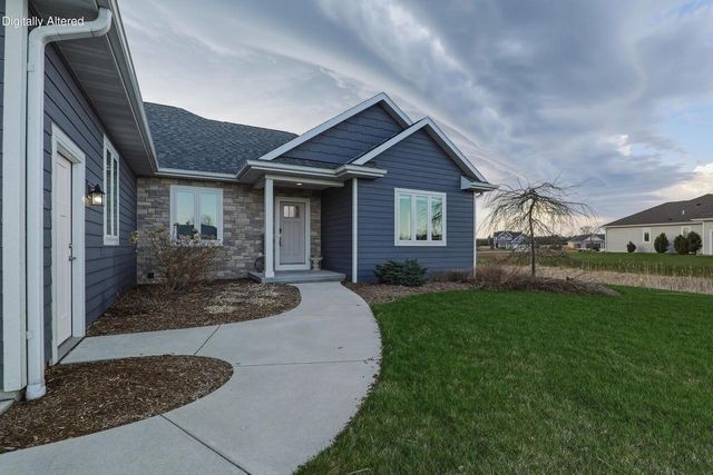 1919 Vincent DRIVE, Sheboygan, WI 53081