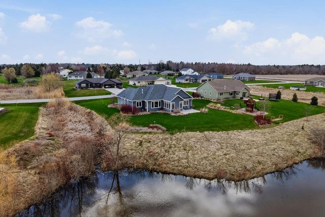 1919 Vincent DRIVE, Sheboygan, WI 53081