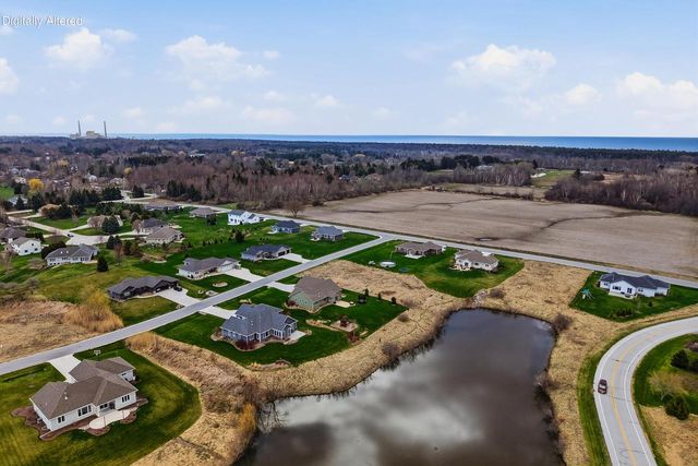 1919 Vincent DRIVE, Sheboygan, WI 53081
