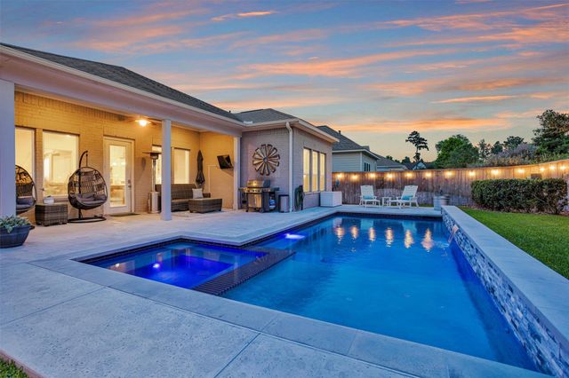 114 Pilazzo Street, Montgomery, TX 77316