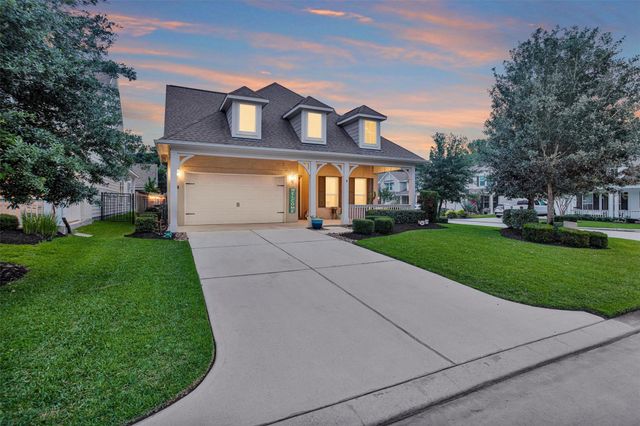 114 Pilazzo Street, Montgomery, TX 77316