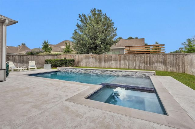 114 Pilazzo Street, Montgomery, TX 77316