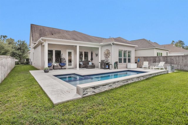 114 Pilazzo Street, Montgomery, TX 77316