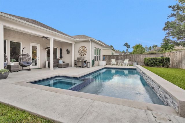 114 Pilazzo Street, Montgomery, TX 77316