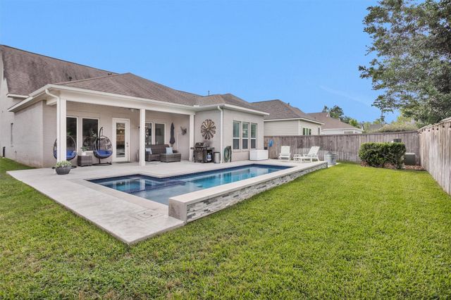 114 Pilazzo Street, Montgomery, TX 77316