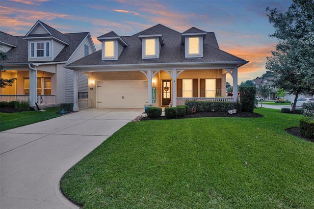 114 Pilazzo Street, Montgomery, TX 77316