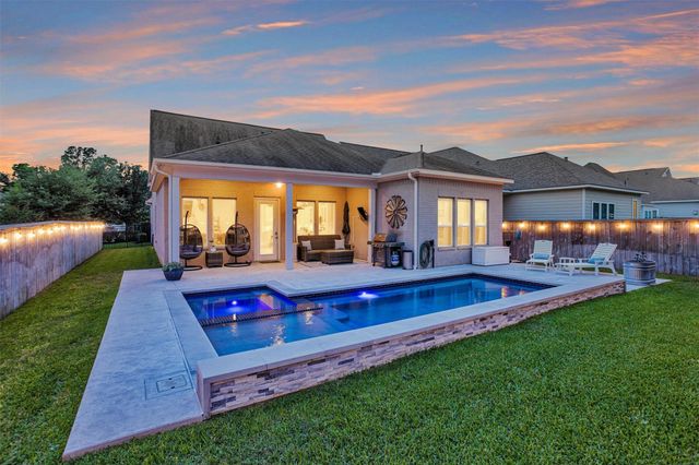 114 Pilazzo Street, Montgomery, TX 77316