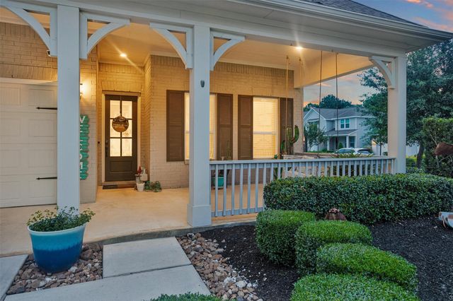 114 Pilazzo Street, Montgomery, TX 77316