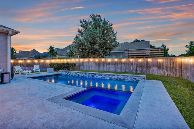 114 Pilazzo Street, Montgomery, TX 77316