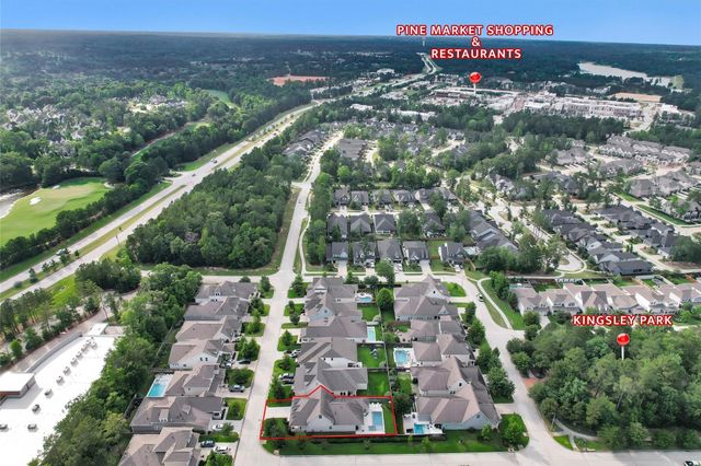 114 Pilazzo Street, Montgomery, TX 77316