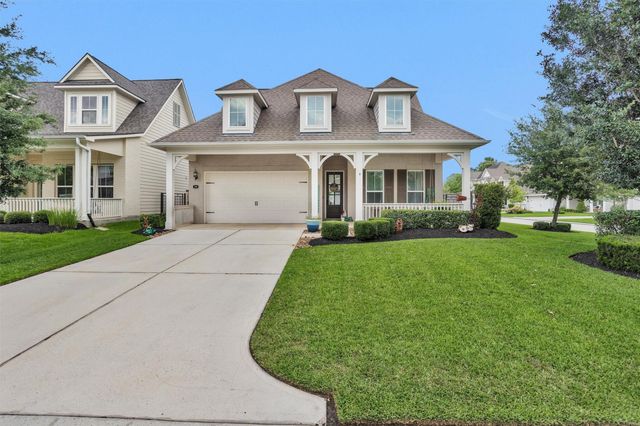 114 Pilazzo Street, Montgomery, TX 77316