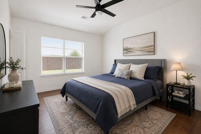 780 Countryside Drive, Aubrey, TX 76227