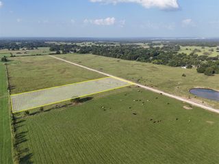 P2L13 County Road 463, Mexia, TX 76667
