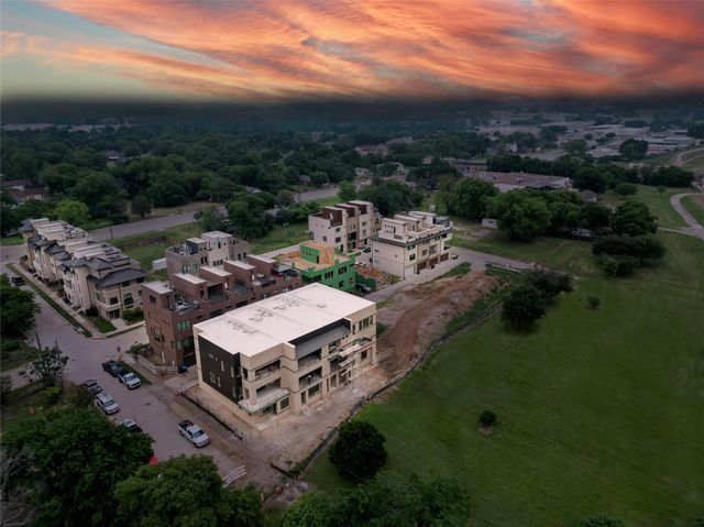 400 Vista Buena Trail, Fort Worth, TX 76111