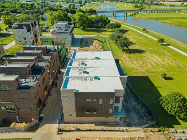 400 Vista Buena Trail, Fort Worth, TX 76111