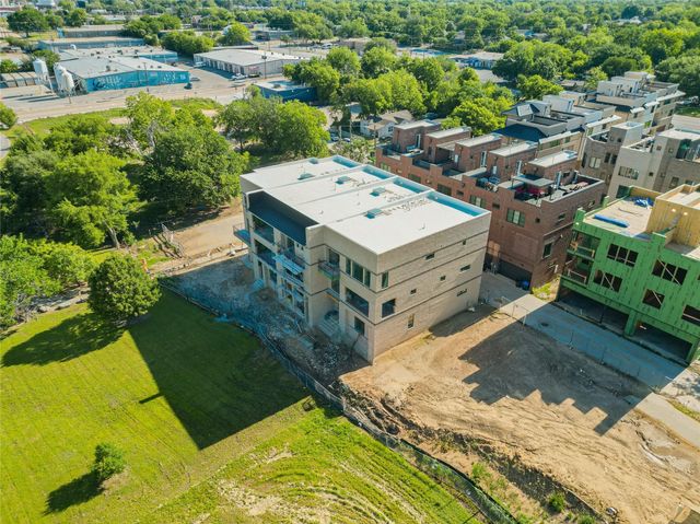 400 Vista Buena Trail, Fort Worth, TX 76111