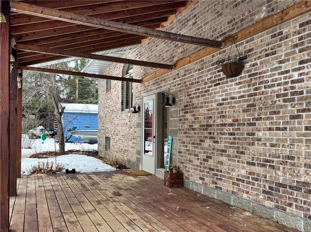 10745 First Avenue, Hayward, WI 54843