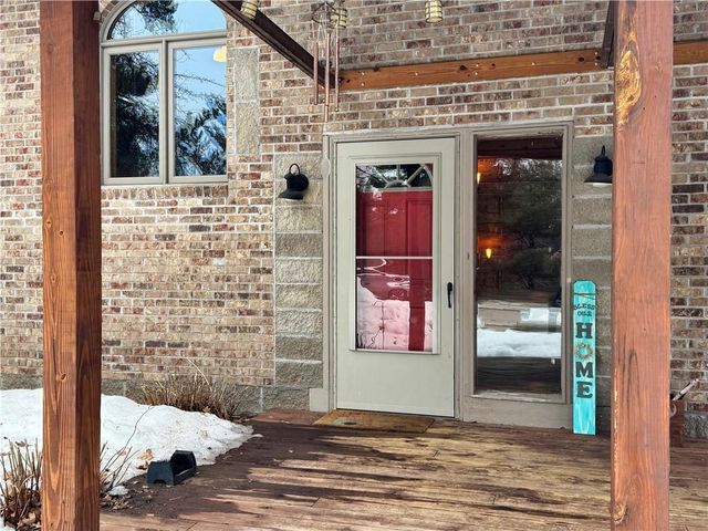 10745 First Avenue, Hayward, WI 54843