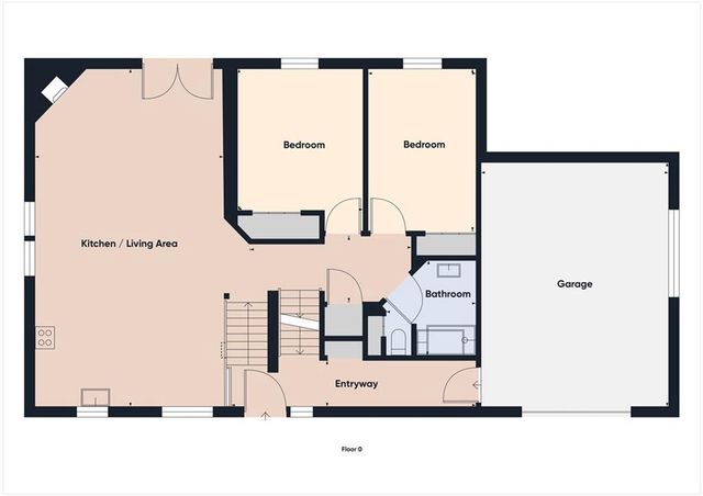 10745 First Avenue, Hayward, WI 54843