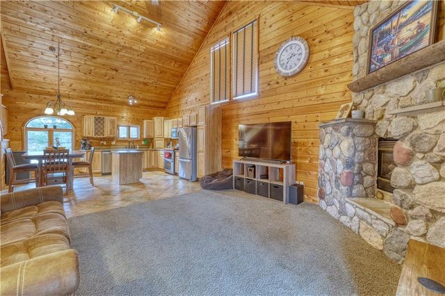 10745 First Avenue, Hayward, WI 54843