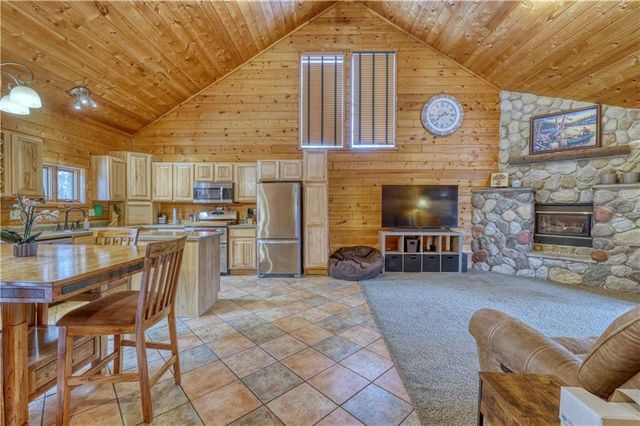 10745 First Avenue, Hayward, WI 54843