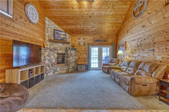 10745 First Avenue, Hayward, WI 54843