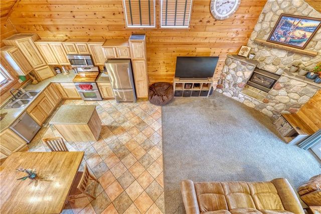 10745 First Avenue, Hayward, WI 54843
