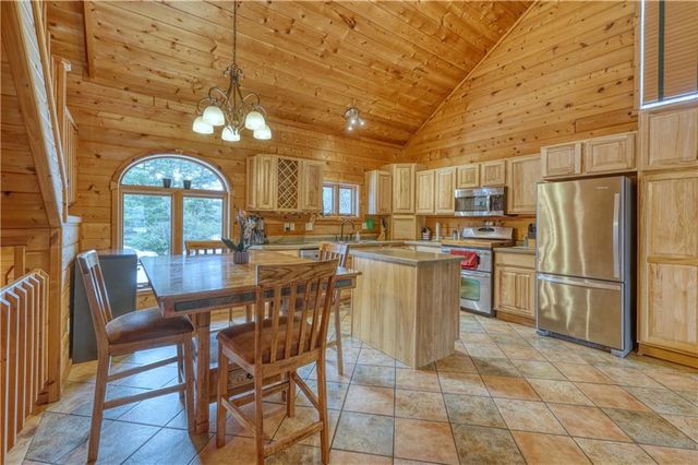 10745 First Avenue, Hayward, WI 54843