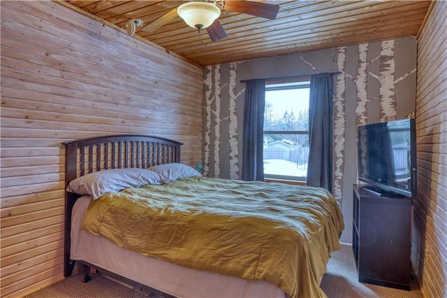 10745 First Avenue, Hayward, WI 54843