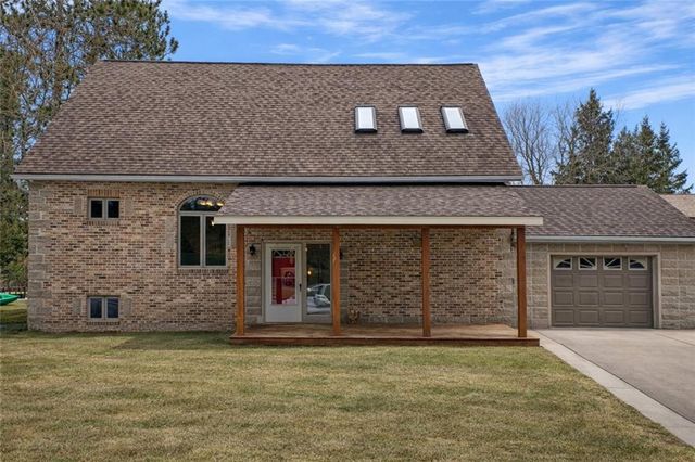 10745 First Avenue, Hayward, WI 54843