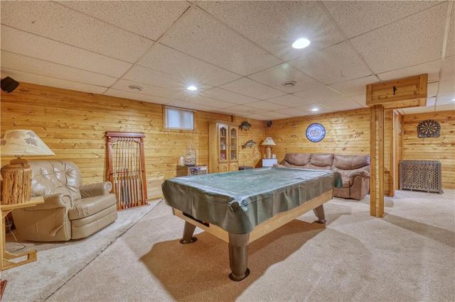 10745 First Avenue, Hayward, WI 54843