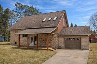 10745 First Avenue, Hayward, WI 54843
