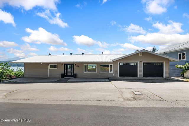 620 Lookout BLVD, Hope, ID 83836