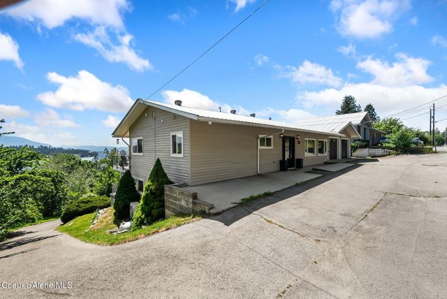 620 Lookout BLVD, Hope, ID 83836