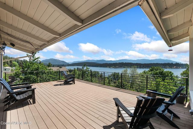 620 Lookout BLVD, Hope, ID 83836