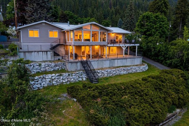 620 Lookout BLVD, Hope, ID 83836
