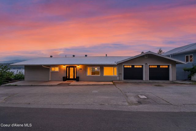 620 Lookout BLVD, Hope, ID 83836