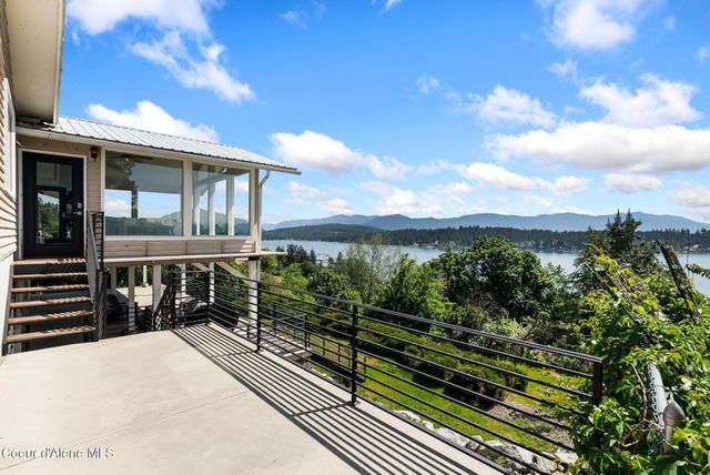 620 Lookout BLVD, Hope, ID 83836