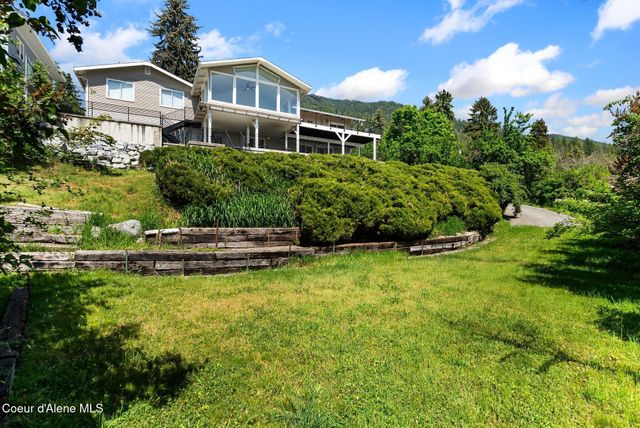 620 Lookout BLVD, Hope, ID 83836