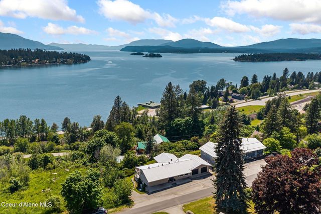 620 Lookout BLVD, Hope, ID 83836
