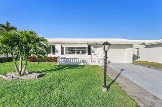 1009 SW 16th Street, Boynton Beach, FL 33426