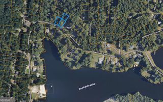 2458 Lakeshore Drive NE, Conyers, GA 30012