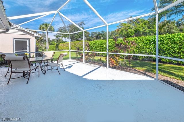 2835 Mizzen WAY, Naples, FL 34109