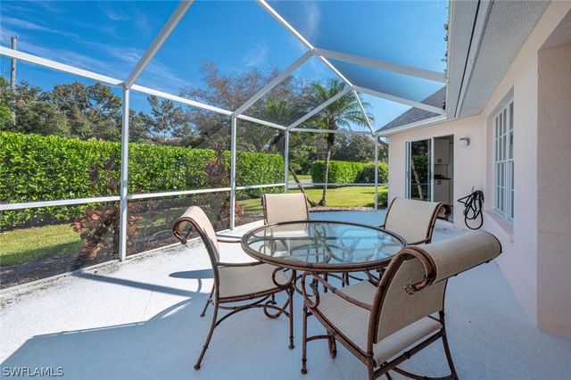 2835 Mizzen WAY, Naples, FL 34109