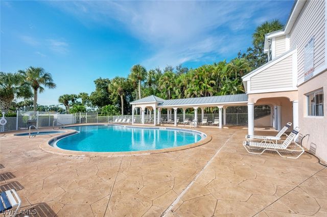 2835 Mizzen WAY, Naples, FL 34109