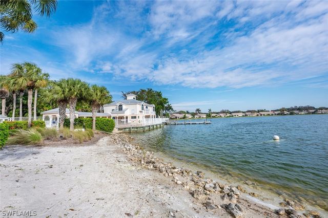 2835 Mizzen WAY, Naples, FL 34109