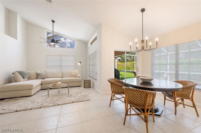 2835 Mizzen WAY, Naples, FL 34109